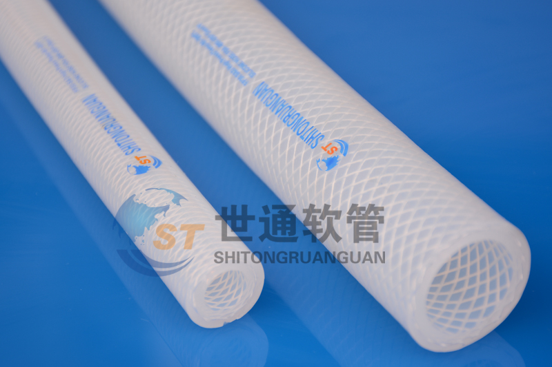 食品級硅膠管,食品制藥編織硅膠管,硅膠編織軟管 食品級硅膠管,食品制藥編織硅膠管,硅膠編織軟管